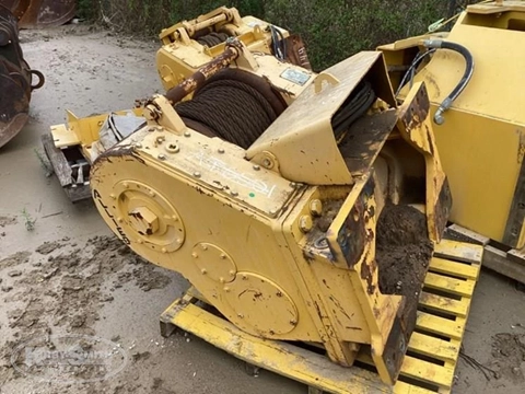 Used Winch